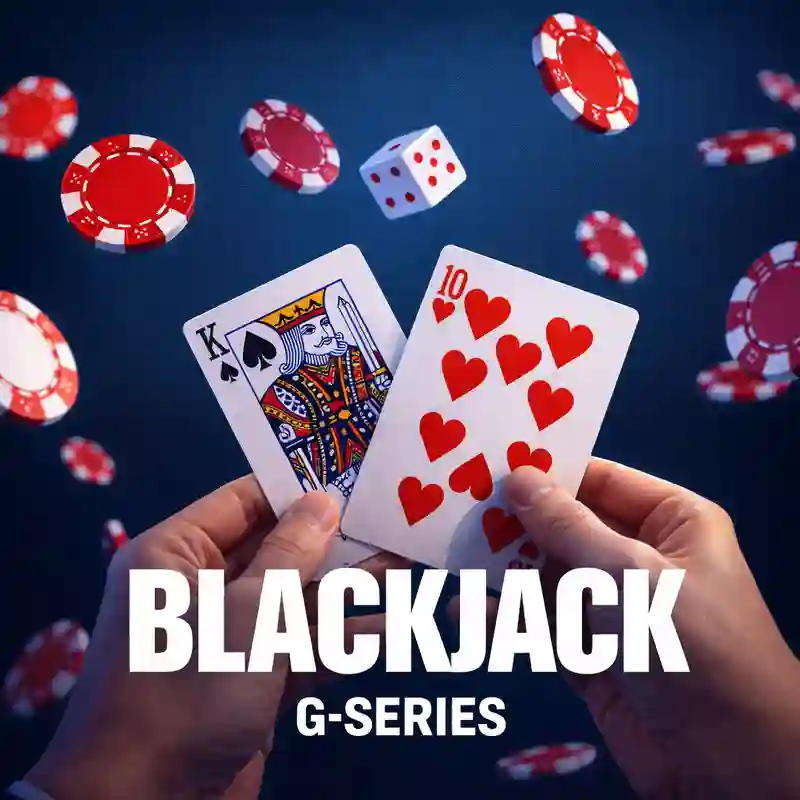 Laruin ang Blackjack sa bd 111