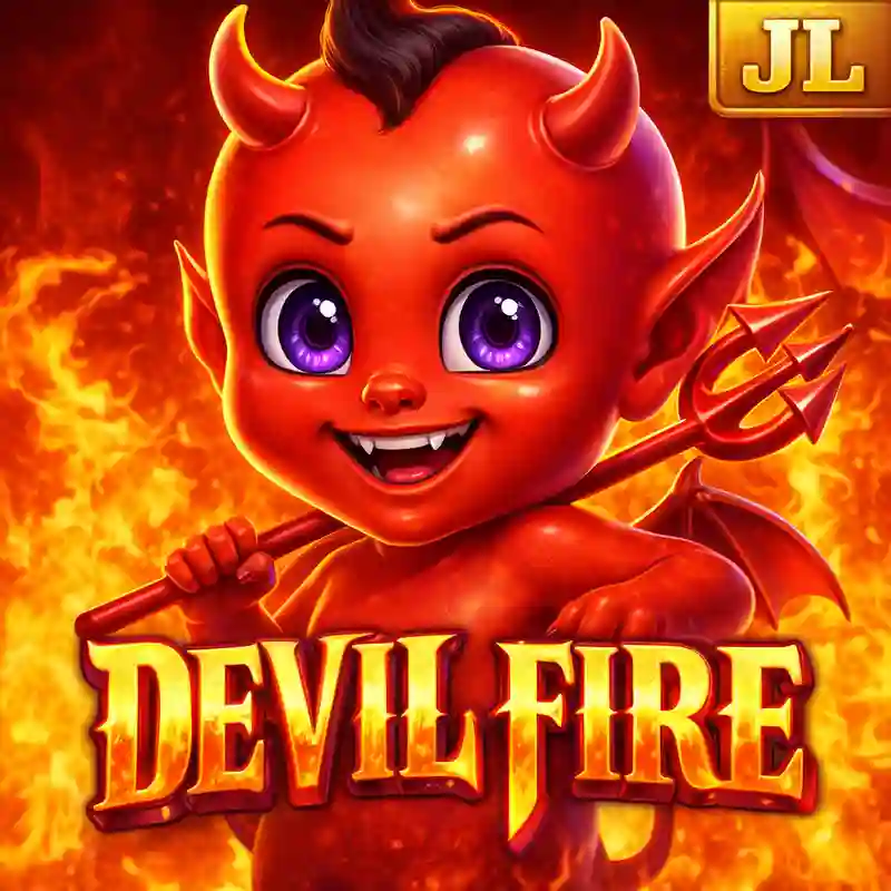 Devil Fire Slot Game bd 111
