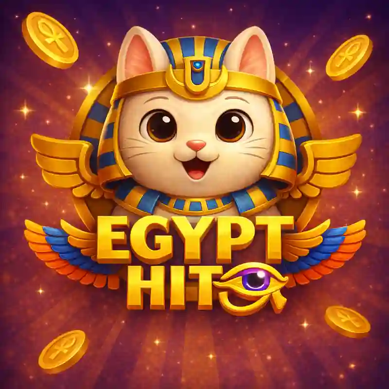 Egypt Hilo Casino Game bd 111