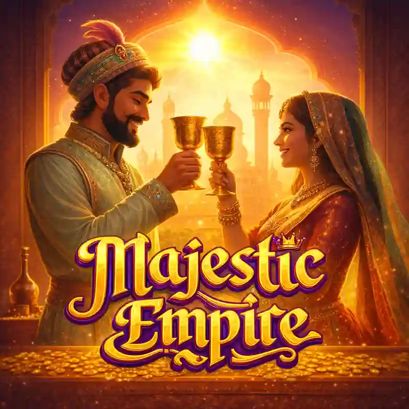 Laruin ang Majestic Empire sa bd 111
