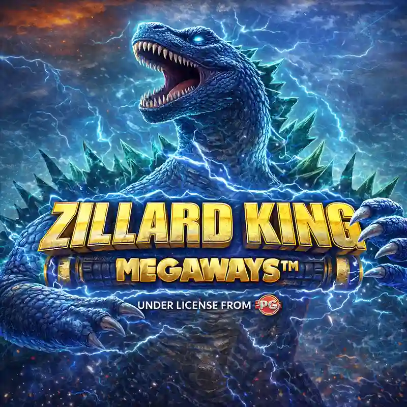 Zillard King MegaWays slot sa bd 111
